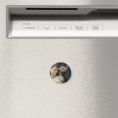 Maak Je Eigen Foto Aangepaste Afbeelding Doe-het-z Magneet (Insitu (Vaatwasser))