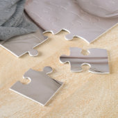 Maak Je Eigen Foto Aangepaste Afbeelding Legpuzzel (Zijkant)