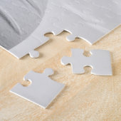 Maak Je Eigen Foto Aangepaste Afbeelding Legpuzzel (Zijkant)