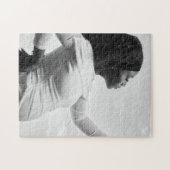 Maak Je Eigen Foto Aangepaste Afbeelding Legpuzzel (Horizontaal)
