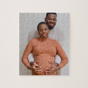 Maak Je Eigen Foto Aangepaste Afbeelding Legpuzzel