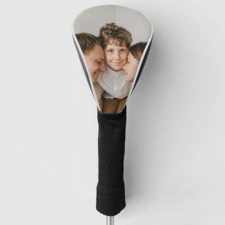 Maak Je Eigen Foto Aangepaste Foto DIY Golfheadcover