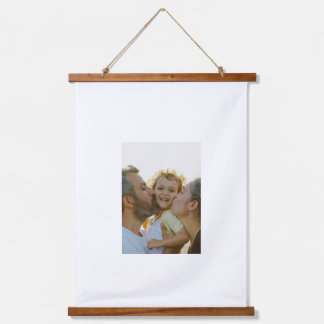 Maak Je Eigen Foto Aangepaste Foto DIY Hangend Wandkleed