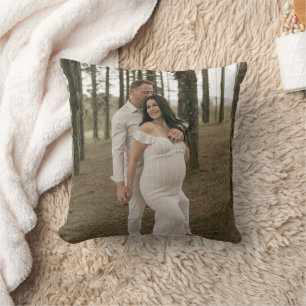 Maak Je Eigen Foto Aangepaste Foto DIY Kussen
