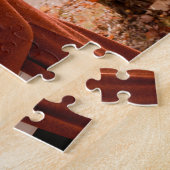 Maak Je Eigen Foto Aangepaste Foto DIY Legpuzzel (Zijkant)