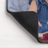 Maak Je Eigen Foto Aangepaste Foto DIY  Muismat (Hoek)