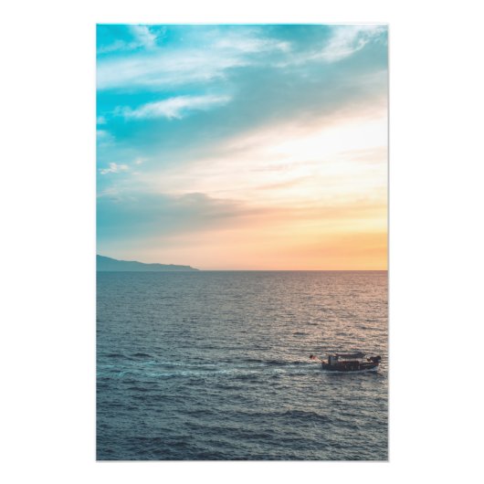 Maak Je Eigen Foto Afdruk (Voorkant)