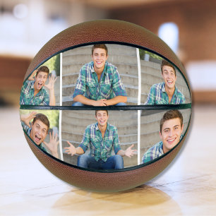 Maak je Eigen Foto Basketbal