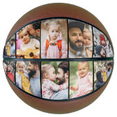 Maak Je Eigen Foto Basketbal (Voorkant)
