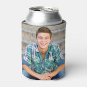 Maak je eigen foto blikjeskoeler (Blikje Voorkant)