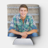 Maak je eigen foto blikjeskoeler (Achterkant)