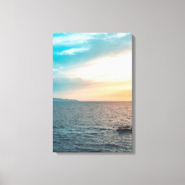 Maak Je Eigen Foto Canvas Afdruk