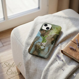 Maak Je Eigen Foto Case-Mate iPhone 14 Hoesje