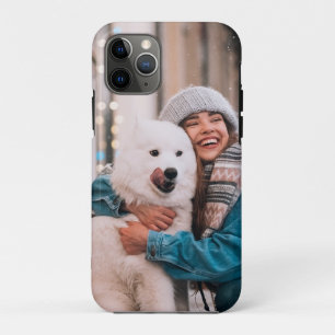 Maak Je Eigen Foto Case-Mate iPhone Case
