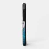 Maak Je Eigen Foto Case-Mate iPhone Case (Achterkant/links)