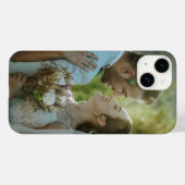 Maak Je Eigen Foto Case-Mate iPhone Case (Achterkant (horizontaal))