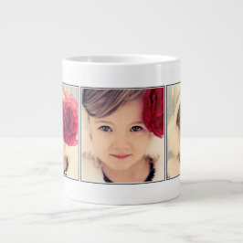 Maak je eigen foto Custom Gift Coffee Mok Cup
