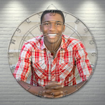 Maak je Eigen Foto