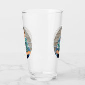 Maak Je Eigen Foto Glas (Links)