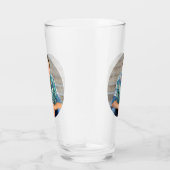 Maak Je Eigen Foto Glas (Rechts)