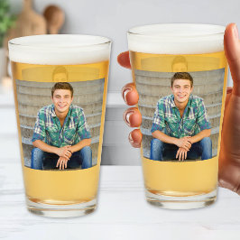 Maak je eigen foto glas