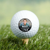 Maak je eigen foto golfballen (Insitu Shirt)