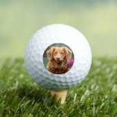 Maak je Eigen Foto Golfballen (Insitu Shirt)