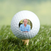 Maak je Eigen Foto Golfballen (Insitu Shirt)