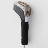 Maak je eigen foto golfheadcover (Schuin)
