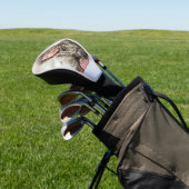 Maak je eigen foto golfheadcover (Insitu)