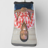 Maak je Eigen Foto Golfheadcover (Draai 90)