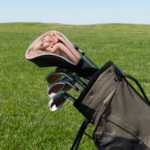 Maak je Eigen Foto Golfheadcover (Insitu)