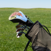 Maak je Eigen Foto Golfheadcover (Insitu)