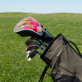 Maak je Eigen Foto Golfheadcover (Insitu)