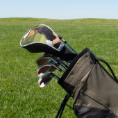 Maak je Eigen Foto Golfheadcover (Insitu)
