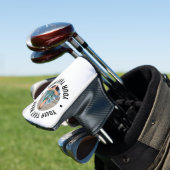 Maak je Eigen Foto Golfheadcover (Insitu)