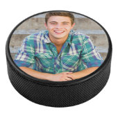 Maak je Eigen Foto Hockey Puck (3/4)