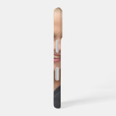Maak Je Eigen Foto  iPhone 16 Hoesje (Rechterkant)