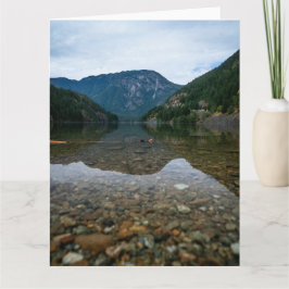 Maak Je Eigen Foto Kaart - Gepersonaliseerde Angle