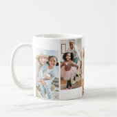 Maak je Eigen Foto Koffiemok (Links)