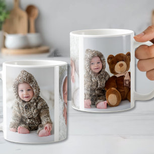 Maak je Eigen Foto Koffiemok