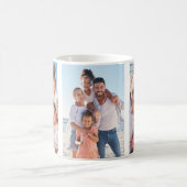 Maak je Eigen Foto Koffiemok (Center)