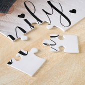 Maak je Eigen Foto Legpuzzel (Zijkant)