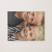Maak Je Eigen Foto Legpuzzel (Horizontaal)