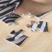 Maak Je Eigen Foto Legpuzzel (Zijkant)