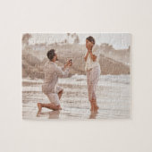 Maak je Eigen Foto Legpuzzel (Horizontaal)