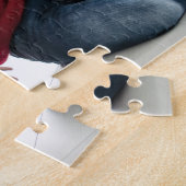 Maak Je Eigen Foto Legpuzzel (Zijkant)