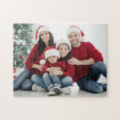 Maak Je Eigen Foto Legpuzzel (Horizontaal)