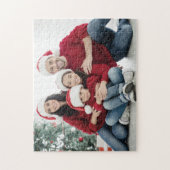 Maak Je Eigen Foto Legpuzzel (Verticaal)