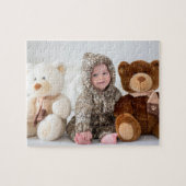 Maak je eigen foto legpuzzel (Horizontaal)